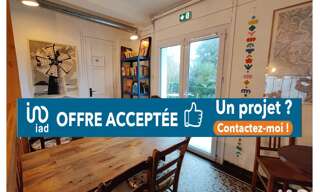 Commerce  50 m² à vendre à Saint-Nazaire (44600)