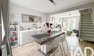 Maison 4 Pièces 76 m² à vendre à Chelles (77500)