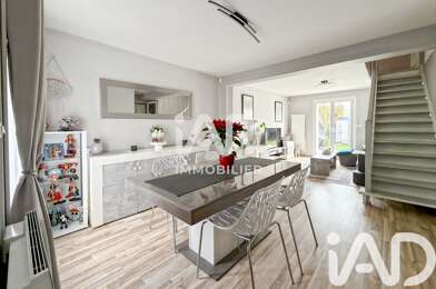 Maison 4 pièces 296000 €