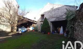 Maison 4 Pièces 80 m² à vendre à Saâcy-sur-Marne (77730)