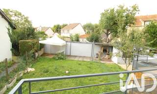 Maison 5 Pièces 98 m² à vendre à Goussainville (95190)