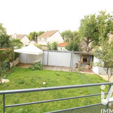 Maison 5 pièces 320000 €