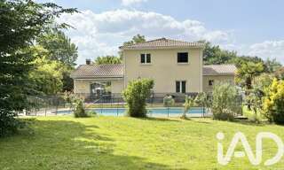 Maison 6 Pièces 160 m² à vendre à Cénac (33360)