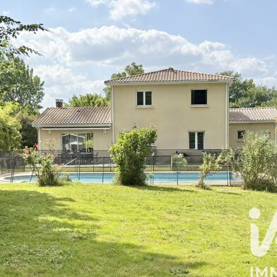 Maison 6 pièces 547500 €