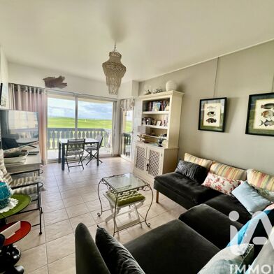 Appartement 3 pièces 332000 €