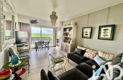 Vente Appartement 3 pièces — photo du bien