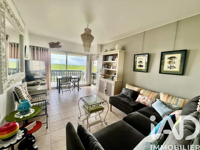 Vente Appartement 3 pièces — photo du bien