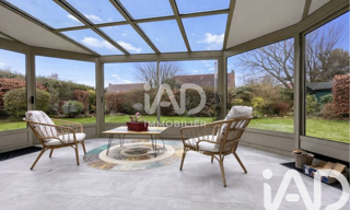 Maison 6 Pièces 139 m² à vendre à Hem (59510)