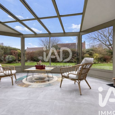 Maison 6 pièces 515000 €