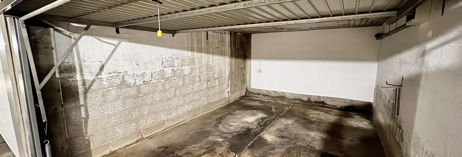 Garage  18 m² à vendre à Courseulles-sur-Mer (14470)