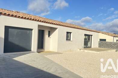Maison 4 pièces 257000 €