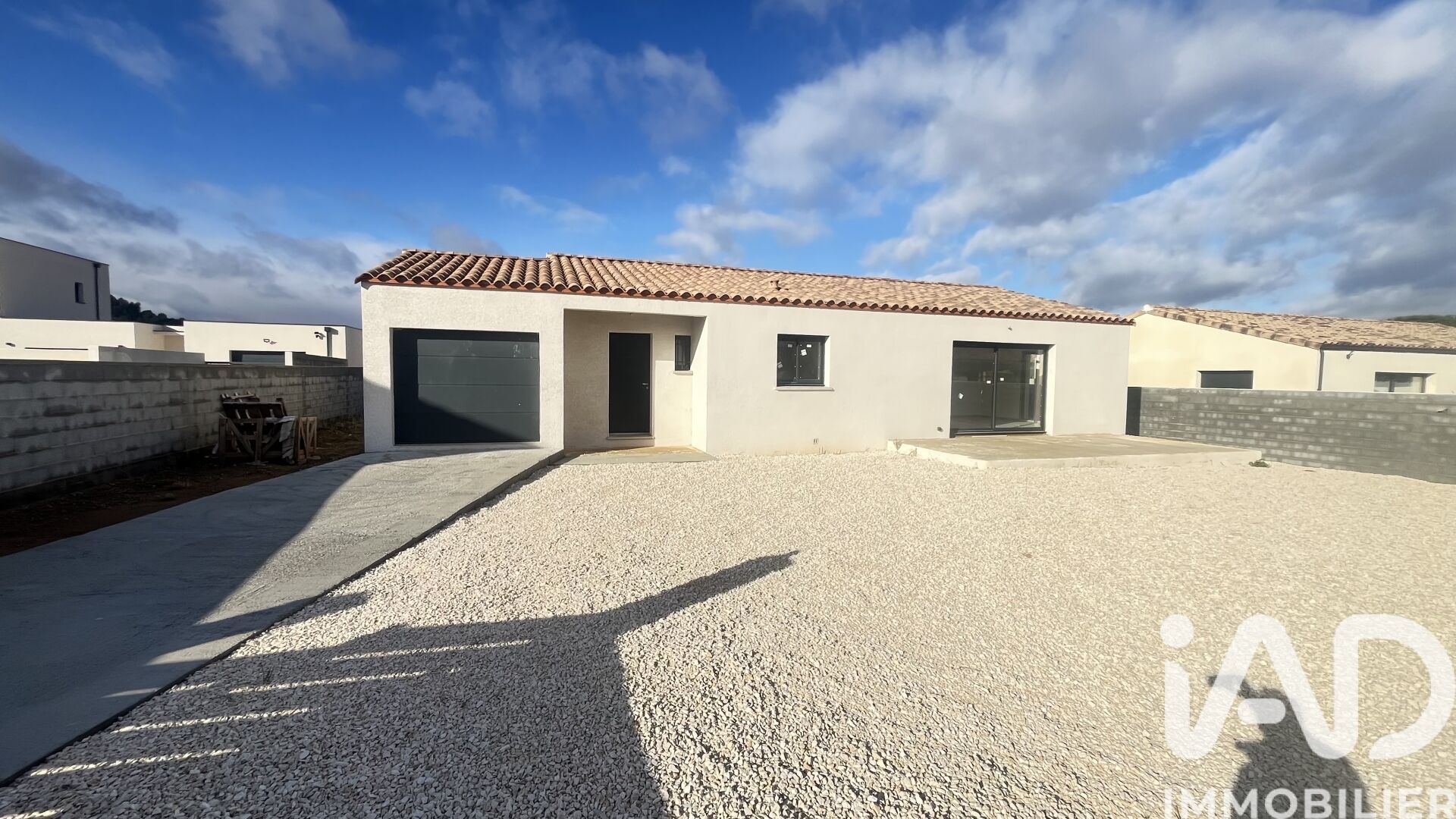 Vente Maison traditionnelle 4 pièces - Photo 2