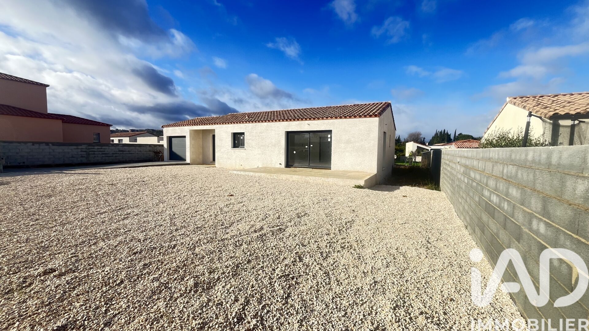 Vente Maison traditionnelle 4 pièces - Photo 3