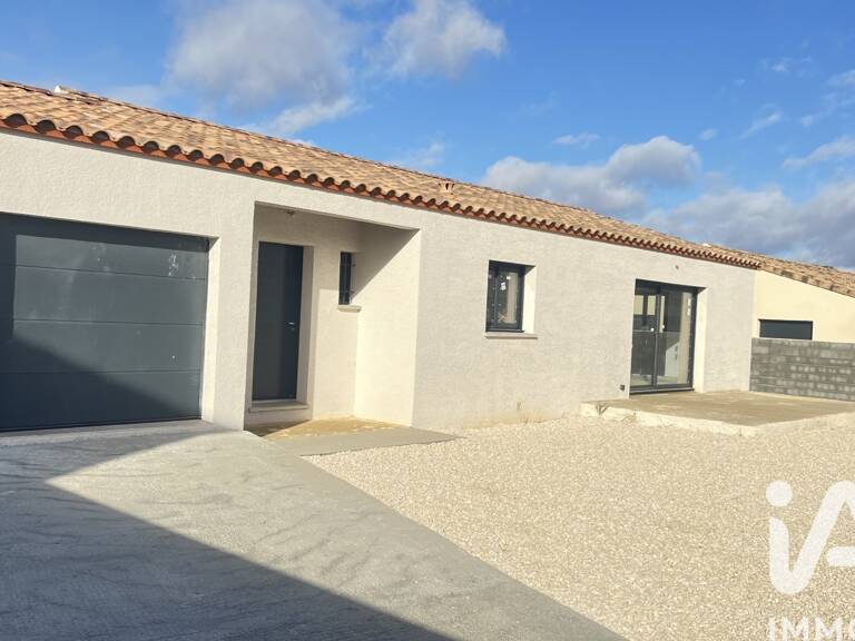 Vente Pavillon 4 pièces — photo 1
