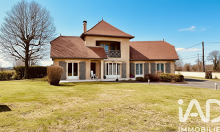 Maison 4 Pièces 137 m² à vendre à Saint-Armou (64160)