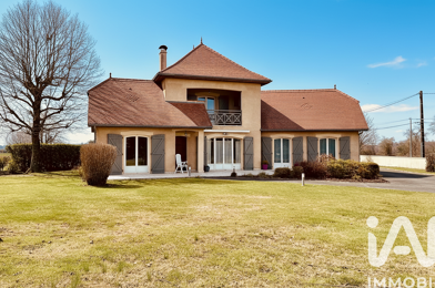 Maison 4 pièces 355000 €