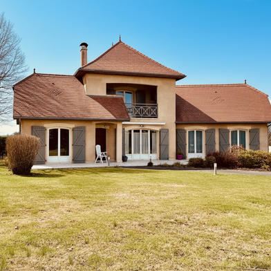 Maison 4 pièces 365000 €