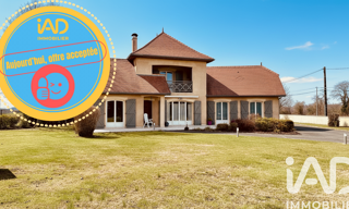 Maison 4 Pièces 137 m² à vendre à Saint-Armou (64160)