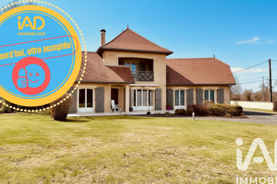 Maison 4 pièces 355000 €