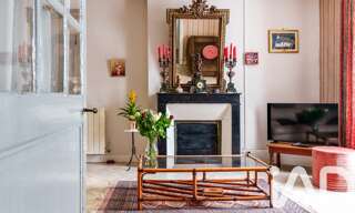 Maison 6 Pièces 155 m² à vendre à Chemillé-sur-Dême (37370)