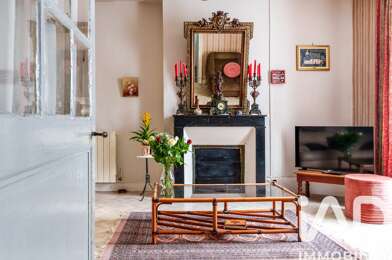 Maison 6 pièces 161000 €