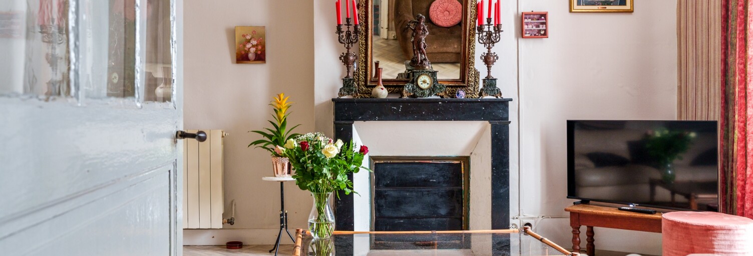 Maison 6 Pièces 155 m² à vendre à Chemillé-sur-Dême (37370)