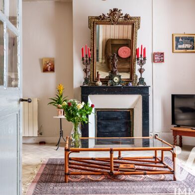 Maison 6 pièces 161000 €