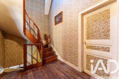 Maison 6 pièces 161000 €