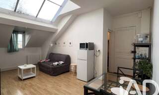 Appartement 2 Pièces 34 m² à vendre à Fontainebleau (77300)