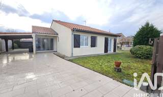 Maison 3 Pièces 95 m² à vendre à Pessac (33600)