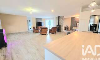 Maison 5 Pièces 146 m² à vendre à Plumelec (56420)