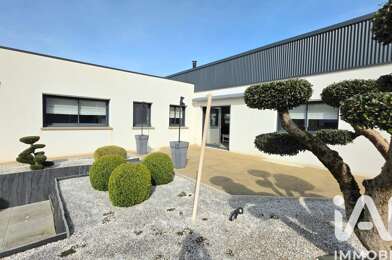 Maison 5 pièces 332000 €