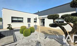 Maison 5 Pièces 146 m² à vendre à Plumelec (56420)