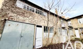 Appartement 4 Pièces 132 m² à vendre à Saint-Étienne (42100)