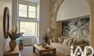 Appartement 3 Pièces 60 m² à vendre à Bordeaux (33000)