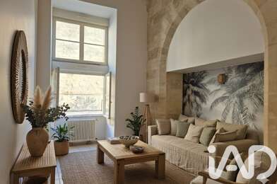 Appartement 3 pièces 340000 €