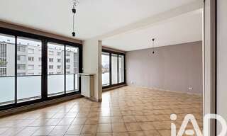 Appartement 5 Pièces 88 m² à vendre à Échirolles (38130)