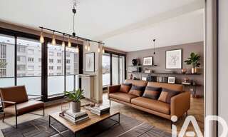 Appartement 5 Pièces 88 m² à vendre à Échirolles (38130)