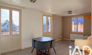 Appartement 3 Pièces 59 m² à vendre à Pugny-Chatenod (73100)