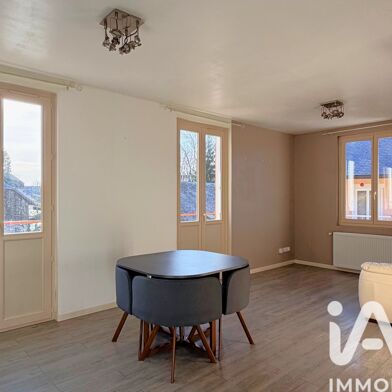 Appartement 3 pièces 229000 €