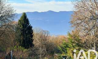 Appartement 3 Pièces 59 m² à vendre à Pugny-Chatenod (73100)