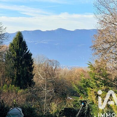 Appartement 3 pièces 219000 €