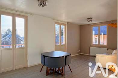 Appartement 3 pièces 219000 €