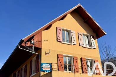 Appartement 3 pièces 215000 €