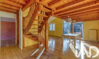 Appartement 3 Pièces 84 m² à vendre à Meylan (38240)