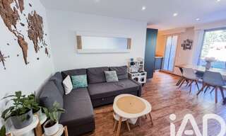 Appartement 3 Pièces 61 m² à vendre à Le Cannet (06110)