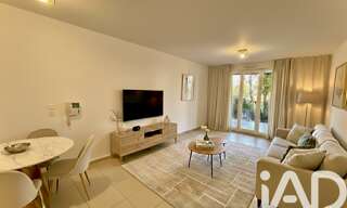 Appartement 2 Pièces 38 m² à vendre à Cogolin (83310)