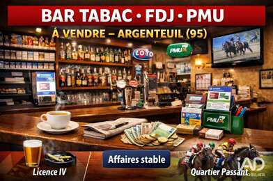 Commerce  292000 €