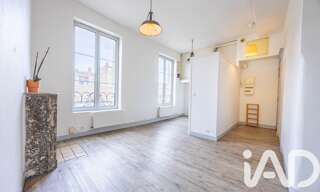 Appartement 3 Pièces 57 m² à vendre à Bordeaux (33000)