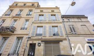 Appartement 3 Pièces 57 m² à vendre à Bordeaux (33000)